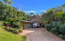 3 Mclean Road, Lake Barrine, Qld 4884