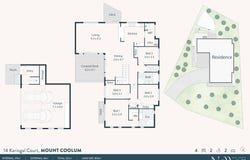 14 Karingal Court, Mount Coolum, Qld 4573