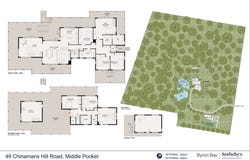 49 Chinamans Hill Road, Middle Pocket, NSW 2483