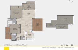 5/119 Sugarwood Street, Moggill, Qld 4070