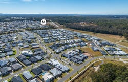 102 Sovereign Drive, Thrumster, NSW 2444