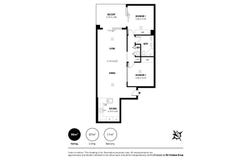 303/26-28 Metro Parade, Mawson Lakes, SA 5095