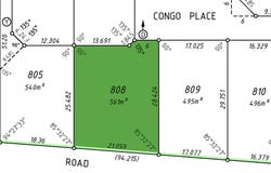 Lot 808, 3 Congo Place, Southern River, WA 6110