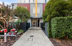 113/43 Park Street, Hawthorn, Vic 3122