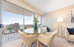 3203/79-81 Berry Street, North Sydney, NSW 2060