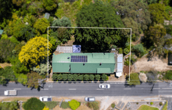 348 Gravelly Beach Road, Gravelly Beach, Tas 7276