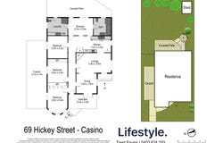 69 Hickey Street, Casino, NSW 2470