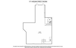 lot 11 - 12 , 171 Hogan Street, Tatura, Vic 3616
