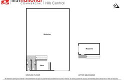 8 Victoria Avenue, Castle Hill, NSW 2154