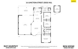 16 Junction Street, Edge Hill, Qld 4870