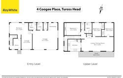 4 Coogee Place, Tuross Head, NSW 2537