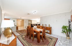 12 Feltbush Mews, Canning Vale, WA 6155