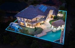 5 Crown Mews, Bella Vista, NSW 2153