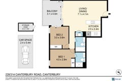 228/314 Canterbury Road, Canterbury, NSW 2193