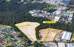 WestLink Business Park, Warragamba, NSW 2752