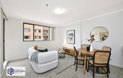 1004/600 Railway Parade, Hurstville, NSW 2220