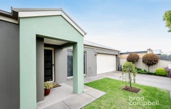 4 Cottrell Street, Shepparton, Vic 3630