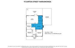 9 Curtois Street, Yarrawonga, Vic 3730