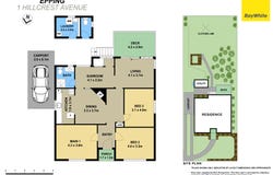 1 Hillcrest Avenue, Epping, NSW 2121