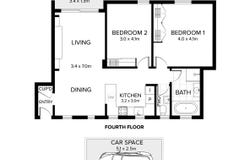 402/349 New South Head Road, Double Bay, NSW 2028