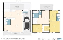 5/10 Neerim Drive, Mooloolaba, Qld 4557