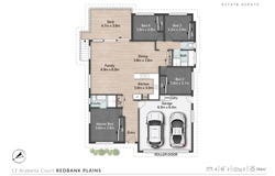 12 Arabella Court, Redbank Plains, Qld 4301