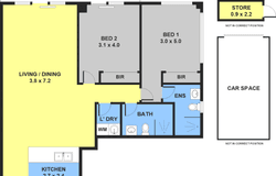 39/14 Pound Road, Hornsby, NSW 2077