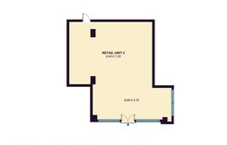 Shop 2, 160 Grote Street, Adelaide, SA 5000