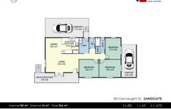 80 Connaught, Sandgate, Qld 4017