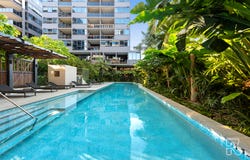 4011/41 Austin Street, Newstead, Qld 4006