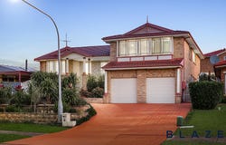 52 Lancaster Avenue, Cecil Hills, NSW 2171