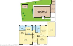 8/5 Raymond Street, Somerville, Vic 3912