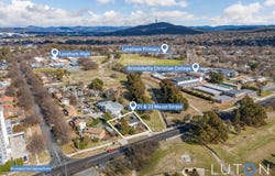 21 & 23 Mouat Street, Lyneham, ACT 2602
