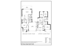 64 Ruby Street, North Perth, WA 6006