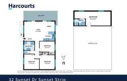 32 Sunset Drive, Sunset Strip, Vic 3922