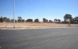 Lot 124 Chapple Street, Wodonga, Vic 3690