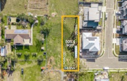 Lot 303, 308 Bensley Road, Ingleburn, NSW 2565