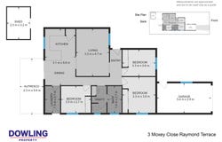 3 Moxey Close, Raymond Terrace, NSW 2324