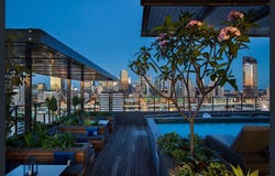 609/111 Melbourne Street, South Brisbane, Qld 4101