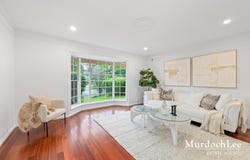 21 Crestwood Drive, Baulkham Hills, NSW 2153