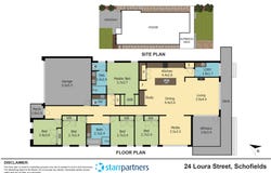 24 Loura Street, Schofields, NSW 2762