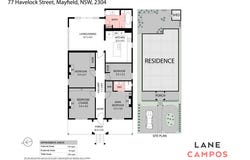 77 Havelock Street, Mayfield, NSW 2304
