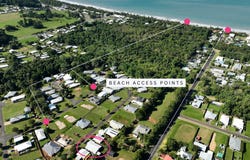 39 Shelly Ct, Mission Beach, Qld 4852