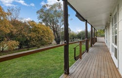 7 Mountain View Close, Pyalong, Vic 3521