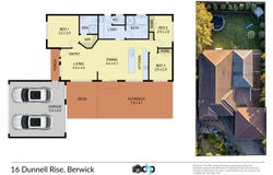 16 Dunnell Rise, Berwick, Vic 3806