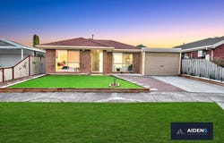 11 Danthonia Street, Delahey, Vic 3037