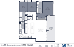 144/93 Sheehan Avenue, Hope Island, Qld 4212