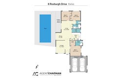 8 Roxburgh Drive, Kelso, NSW 2795