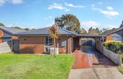 18  Woodworth Court, Roxburgh Park, Vic 3064