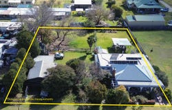 70 Margetts Street, Wallangarra, Qld 4383